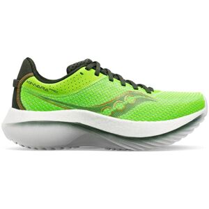 Saucony KINVARA PRO Herren Laufschuhe grün Gr. 40,5