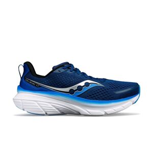 Saucony GUIDE 17 Herren Laufschuhe blau Gr. 44