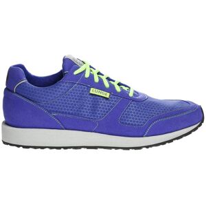 Lunge CLASSIC RUN S Herren Laufschuhe blau Gr. 41 1/3