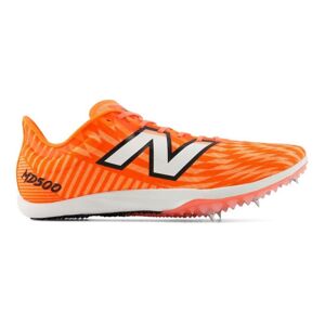 New Balance FuelCell UMD500L9 MD Spikes Gr. 42,5