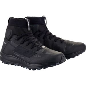 Alpinestars Speedforce, Schuhe Schwarz 9 male