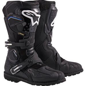 Alpinestars Toucan, Stiefel Gore-Tex Schwarz 9 male