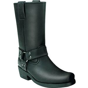 Kochmann Cruiser 1000, Stiefel Schwarz 45 male