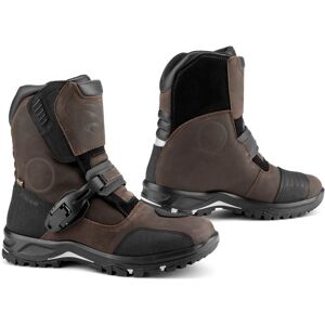 Falco Marshall, Stiefel Braun 42 EU male