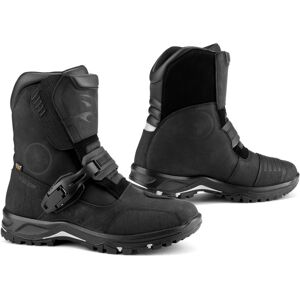 Falco Marshall, Stiefel Schwarz 44 EU male