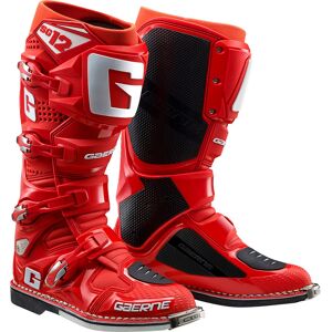 Gaerne SG-12 S24, Stiefel Rot 48 EU male