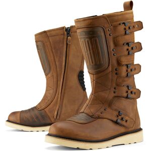 Icon Elsinore 2, Stiefel Braun 12 US male