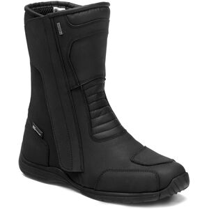 Kochmann Hurricane, Stiefel Schwarz 41 male