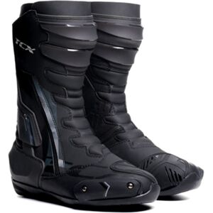 TCX S-TR1, Stiefel Schwarz 47 EU male