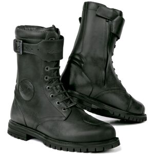 Stylmartin Rocket, Stiefel wasserdicht Schwarz 44 male