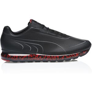 Porsche Design Speedcat Jamming Sneaker - black/red - UK 9.5 black/red UK 9.5 unisex