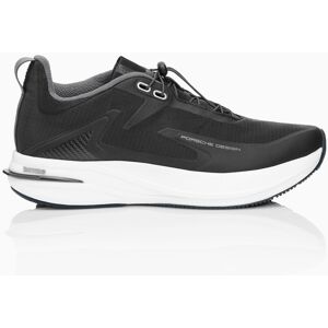 Porsche Design Nitro Run II - black/asphalt - UK 11 black/asphalt UK 11 unisex