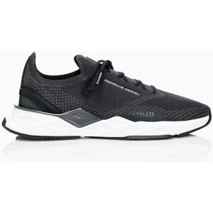 Porsche Design PWRPlate Sport Trainer - asphalt/smoked pearl - UK 7.5 asphalt/smoked pearl UK 7.5 unisex