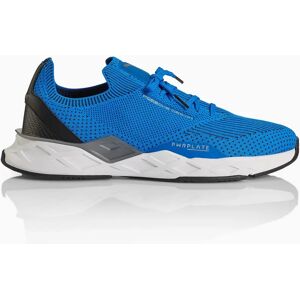 Porsche Design PWRPlate Sport Trainer - ultra blue/ultra blue - UK 11 ultra blue/ultra blue UK 11 unisex