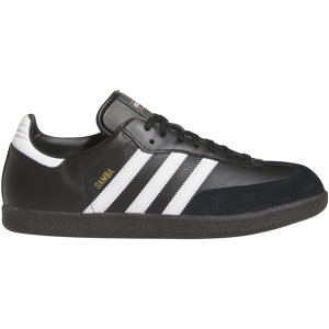 Adidas Samba Black / Footwear White / Core Black 42 2/3 Herren