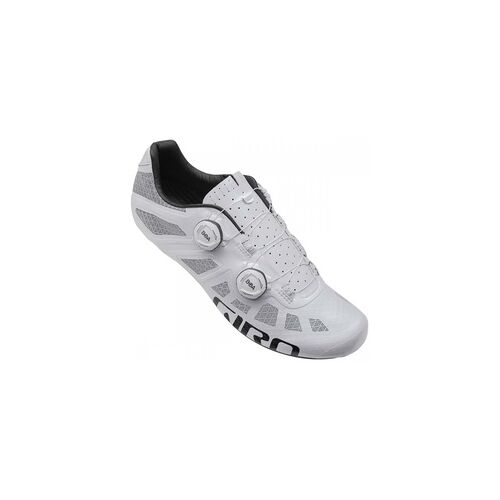 Giro Imperial – Rennrad Schuhe   white – 43.5