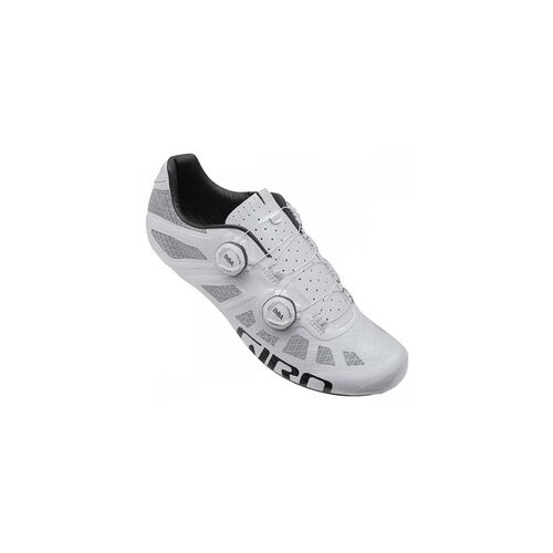 Giro Imperial – Rennrad Schuhe   white – 45.5