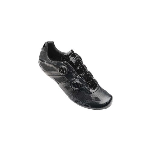 Giro Imperial – Rennrad Schuhe   black – 43