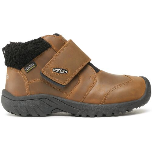 Schuhe Keen Kootenay IV Mid Wp 1026748 Braun 38 male