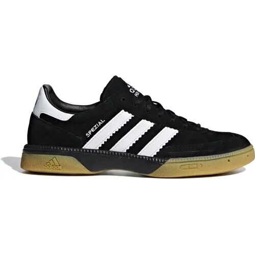 ADIDAS Herren Handballschuhe Handball Spezial - male - Grau - 43 ⅓