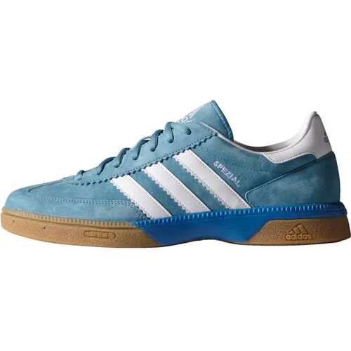 ADIDAS Herren Handballschuhe Handball Spezial - male - Weiß - 47 ⅓