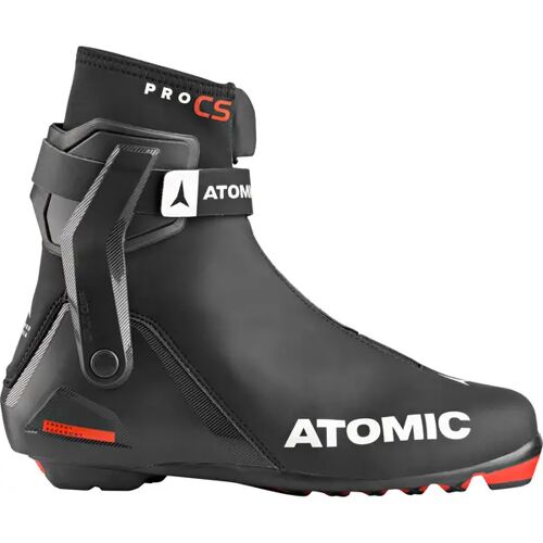 ATOMIC Herren Skating-Langlaufschuhe PRO CS - male - Grau - 42