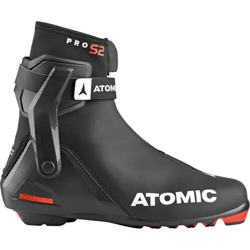 ATOMIC Herren Skating-Langlaufschuhe PRO S2 - male - Grau - 40