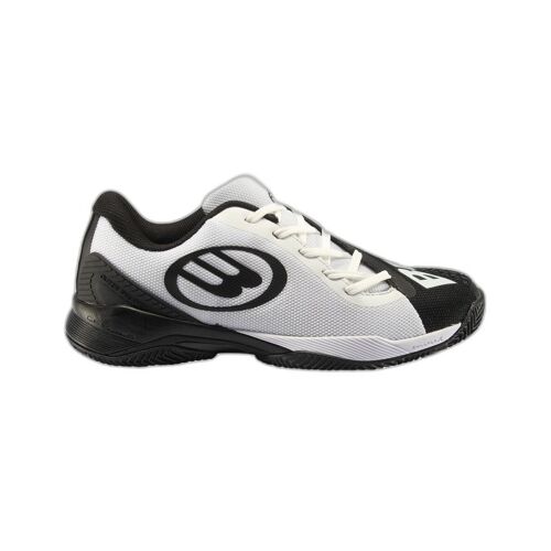 Padelschuhe Bullpadel Vertex Grip 23V Blanc 44