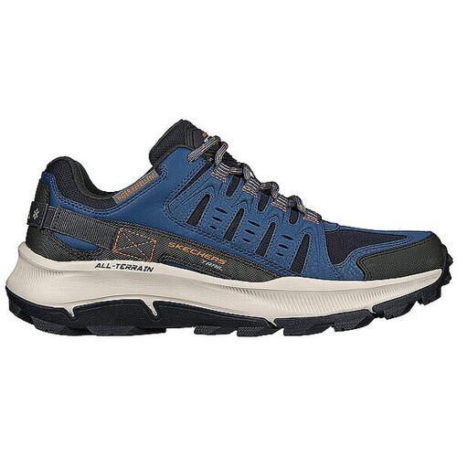 Skechers Herren Fitnessschuhe Relaxed Fit: Equalizer 5.0 Trail – Solix blau   Größe: 45   237501