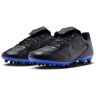 Fußballschuh NIKE "THE PREMIER III FG FIRM-GROUND SOCC" Gr. 43, schwarz (black, black) Schuhe Fußball Hallenschuhe