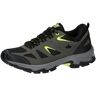 Outdoorschuh LICO "Outdoorschuh Lismore" Gr. 46, grau Schuhe Herren