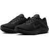 Laufschuh NIKE "WINFLO 10" Gr. 45, schwarz Schuhe Herren