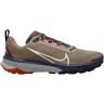 Laufschuh NIKE "TERRA KIGER 9 TRAIL" Gr. 47,5, braun Schuhe Herren