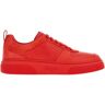 Ferragamo Cassina Sneakers - Rot 6/6.5/7/7.5/8.5/9/9.5/10/12/13/8/10.5/11 Male