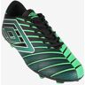 Umbro SPEED ELIXIR LEAGUE Herren-Fußballschuhe Sportschuhe Herren Grün Größe 42