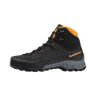 Mammut Alnasca Pro II Mid Gtx® M Herren schwarz 9 schwarz male