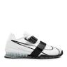 Schuhe Nike Romaleos 4 CD3463 101 Weiß 45_5 male