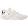 Herren-Tennisschuhe Le Coq Futur LCS T01 Clay - bright white