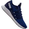 Puma NRGY Star Sneaker Blau F04 - 38,5