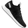 Puma NRGY Star Sneaker Schwarz F01 - 37