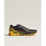 La Sportiva Bushido II GTX Trail Running Sneakers Black/Yellow