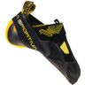 La Sportiva} La Sportiva Theory - Black/Yellow, 44.5