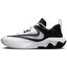 Basketball-Schuhe Nike Giannis Immortality 3 Weiß & Schwarz Mann - DZ7533-100 13