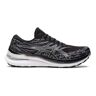 asics GEL-KAYANO 29 2E Herren Laufschuhe schwarz Gr. 41,5