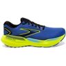 Brooks GLYCERIN GTS 21 Herren Laufschuhe blau Gr. 45,5