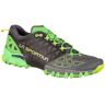 La Sportiva BUSHIDO II Herren Laufschuhe grün Gr. 45,5