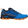 La Sportiva BUSHIDO II GTX Herren Laufschuhe blau Gr. 45