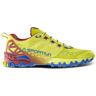 La Sportiva BUSHIDO II GTX Herren Laufschuhe lime Gr. 44