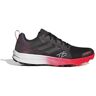 adidas TERREX SPEED FLOW Herren Laufschuhe schwarz Gr. 44 2/3