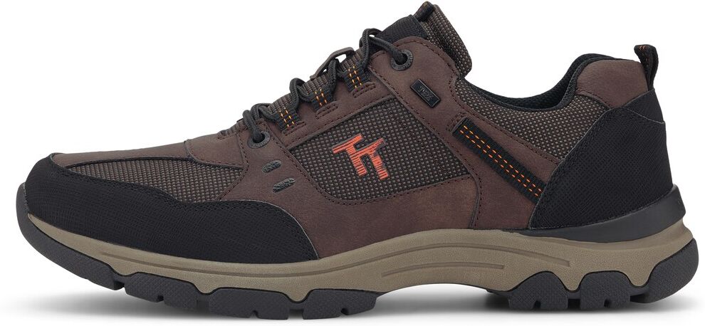 TOM TAILOR Herren Trekkingsschuhe, braun, Gr.40